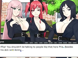 Dirge To Trace #30 - Aria the Rookie - Episode 4: Heavy Edits
